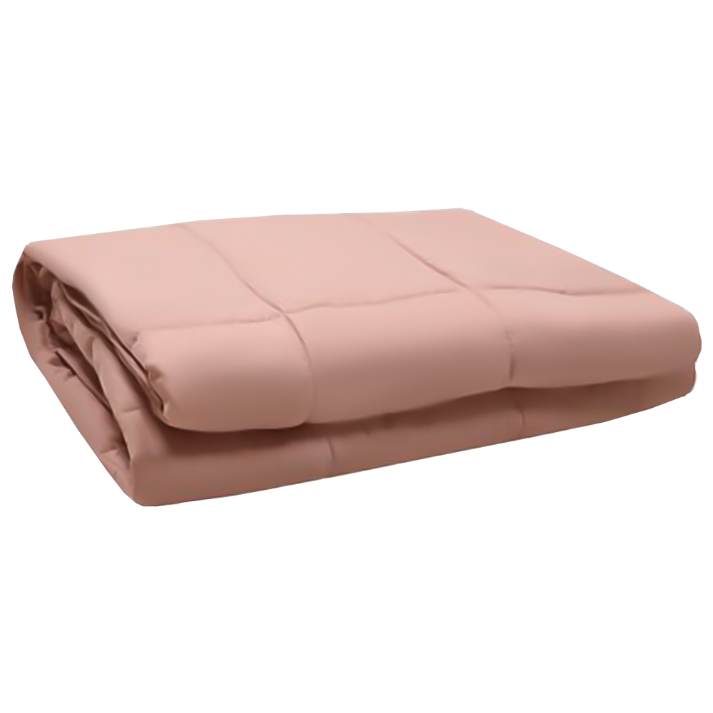 Alivio 6kg Pink Weighted Blanket Image 1