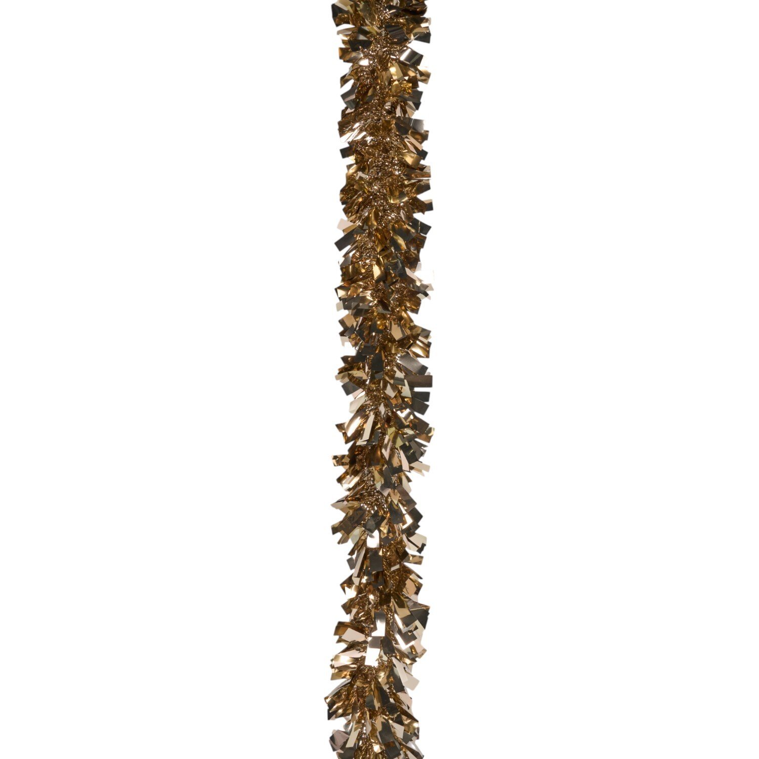 Luxury Tinsel Gold Image 1