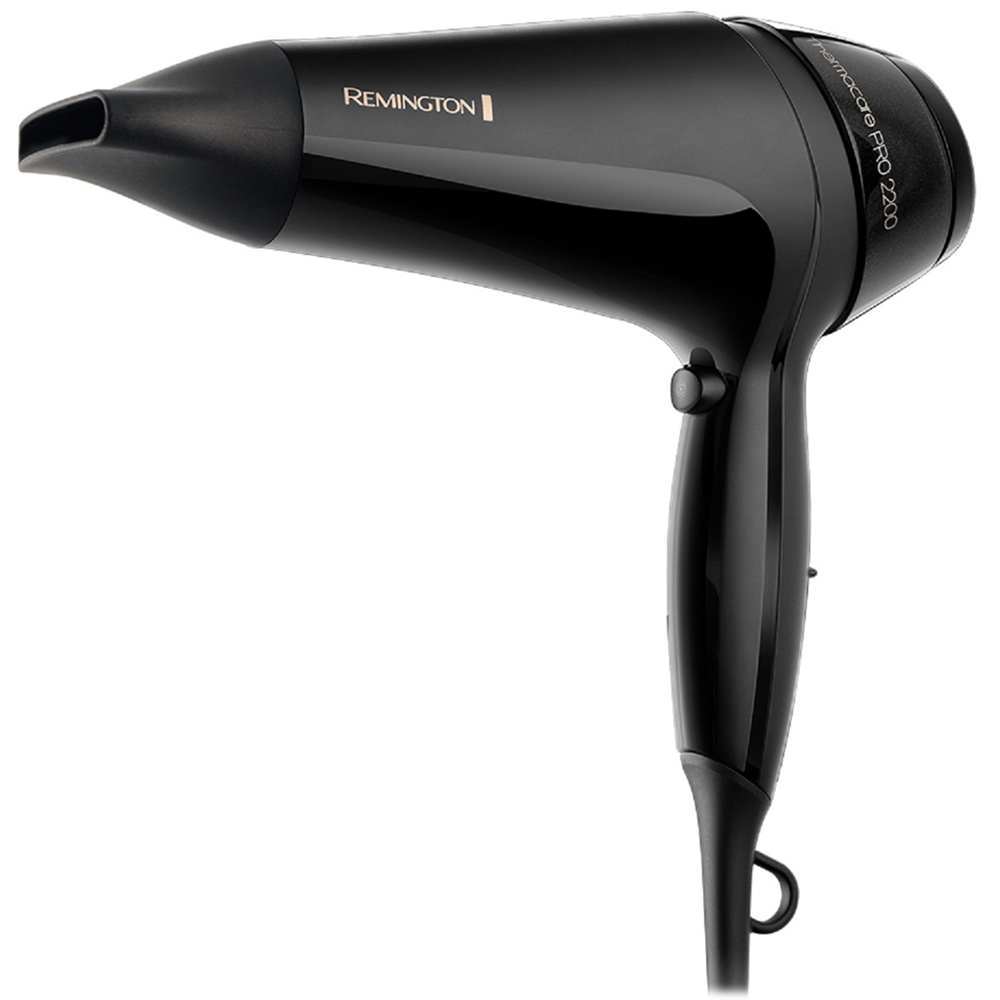Remington D5710 Thermacare Pro Hair Dryer Image 1