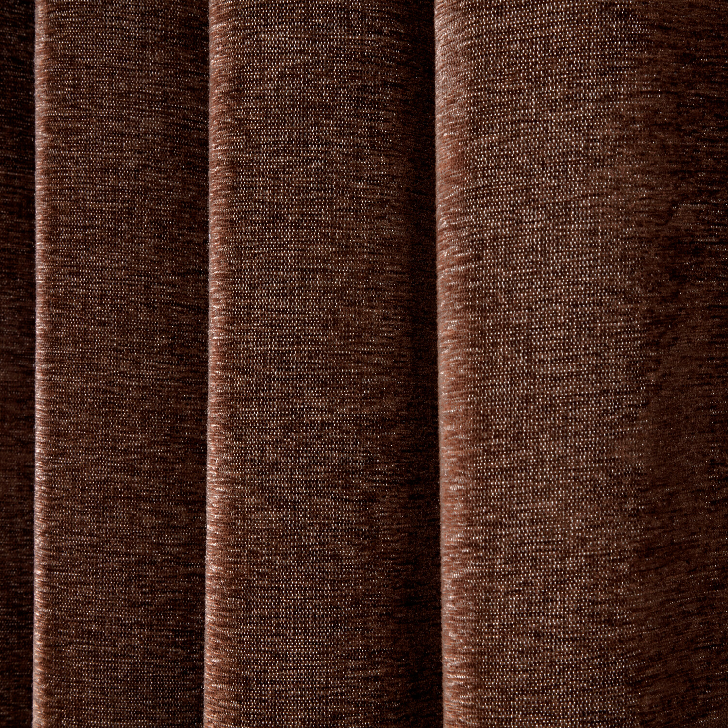 Aspen Eyelet CurtainMocha229cm Image 4