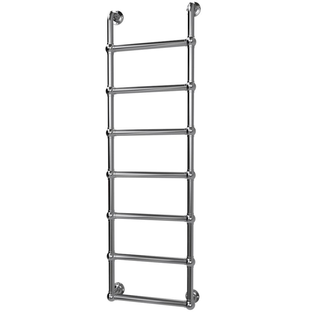 Towelrads Upton Victorian 972 BTU Traditional Designer Towel Radiator 1600 x 500mm 285W Image 1