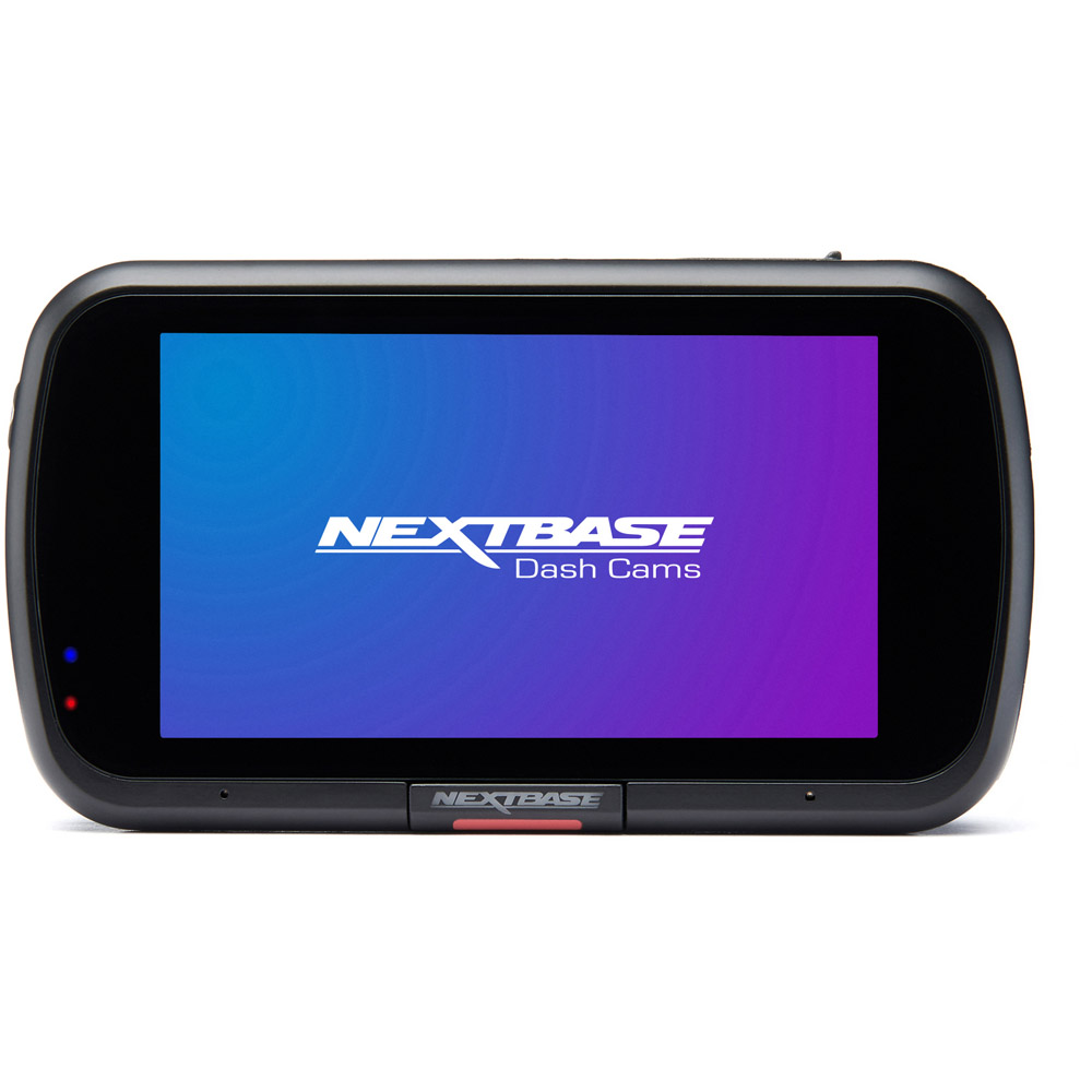 Nextbase 1440p Dash Cam 522GW Image 9