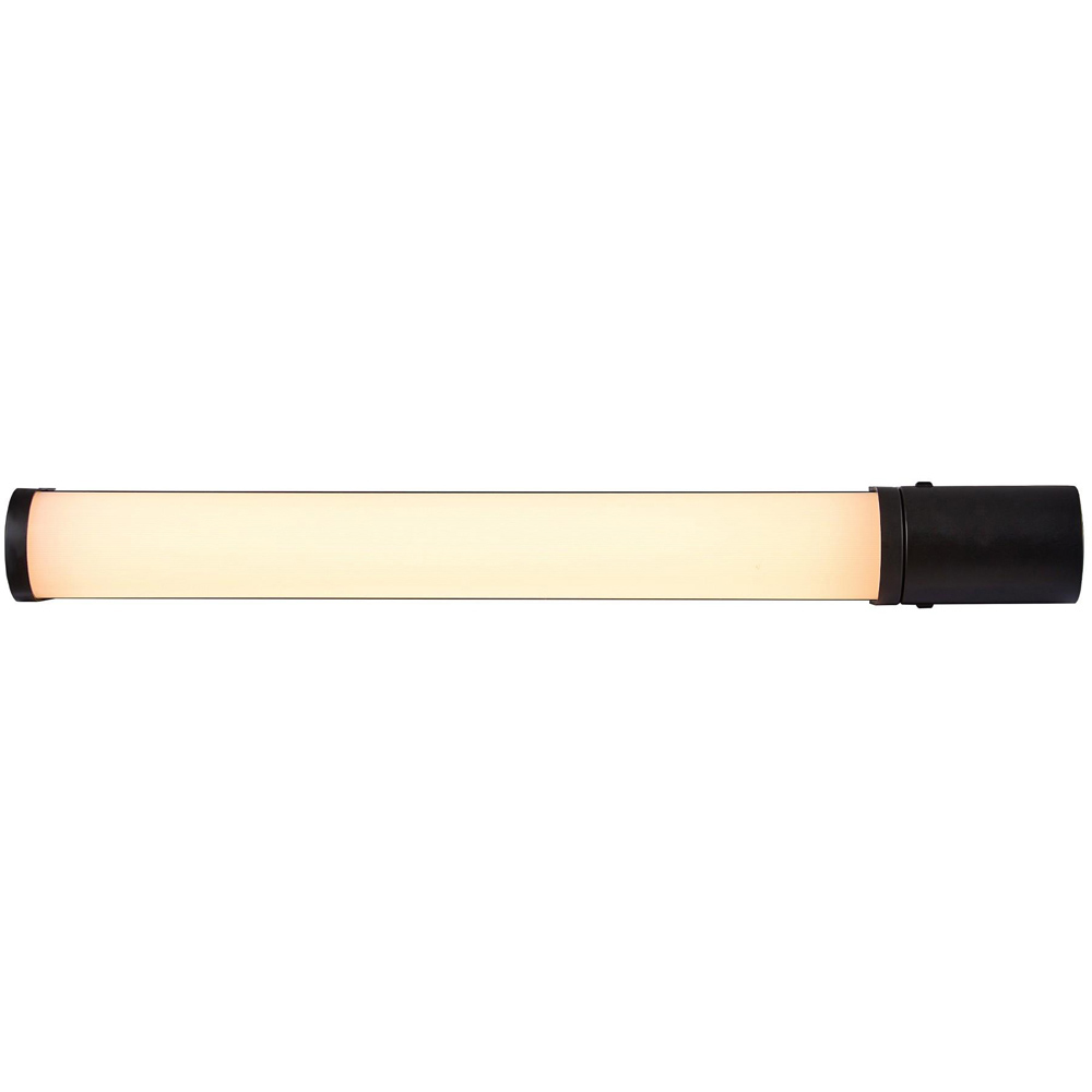 Nordlux Malaika 49 Black Wall Light Image 4