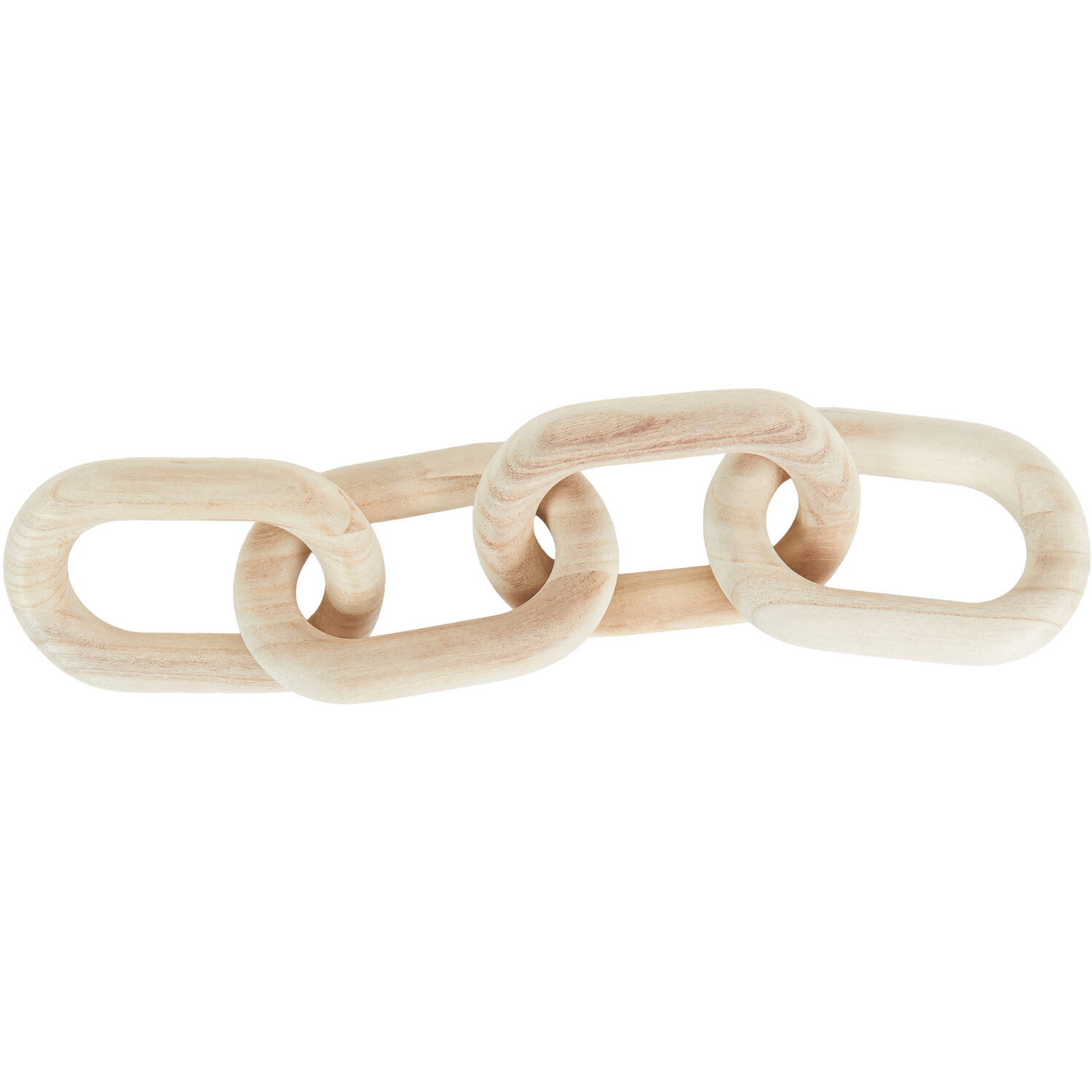 Wooden Chains 45cm Image 1
