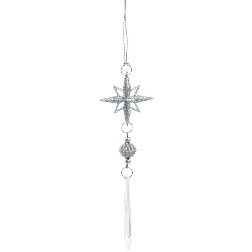 Crystal Hanging Decoration Image 4