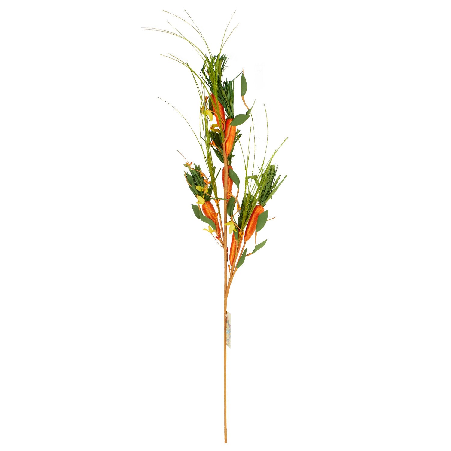 Carrot Stem 85cm - Multicolour Image 1