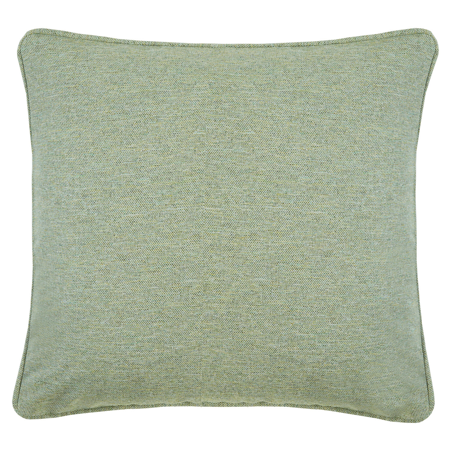 Divante Dusk Cushion Green Image 1