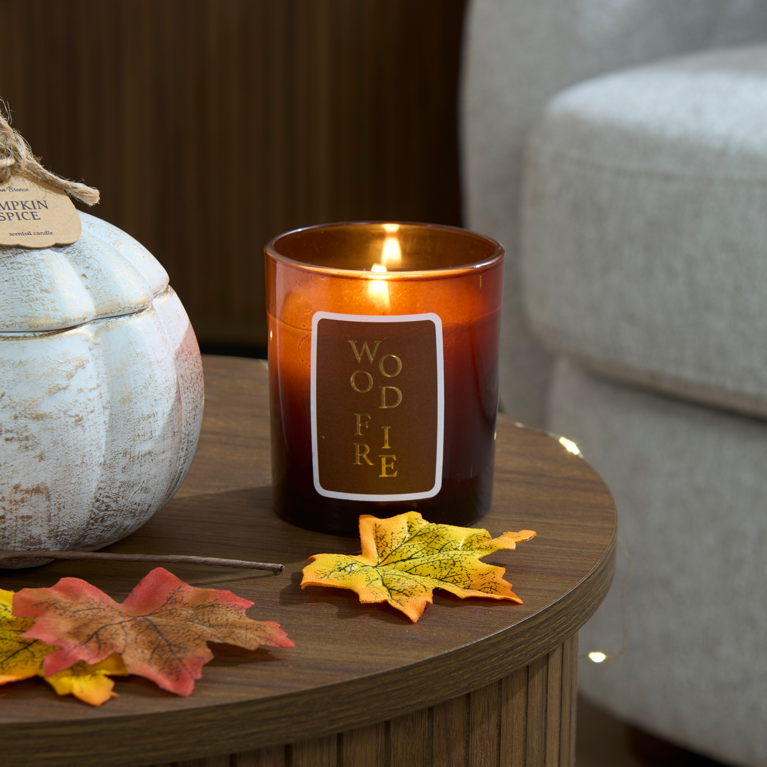 Scented Candle Image 3