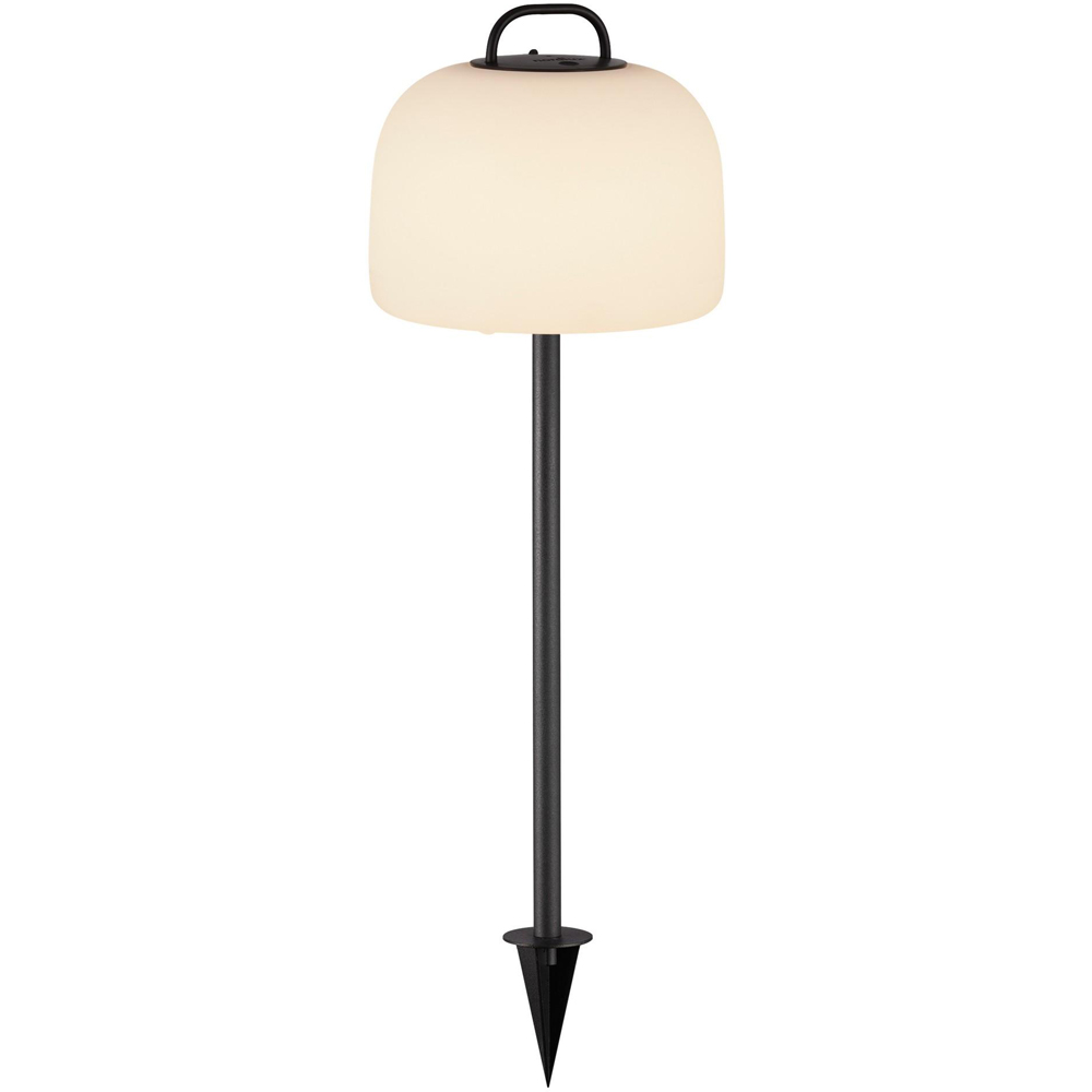 Nordlux Kettle Black Portable Clever Spike Accessory Image 3