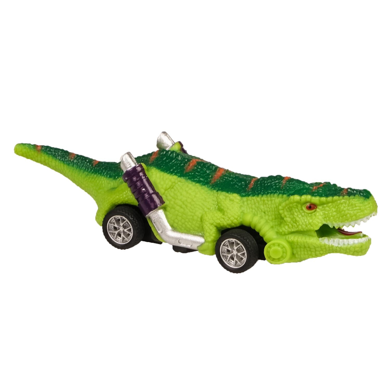 Dino Wheelz Vehicles Toy 3 Pack Image 2