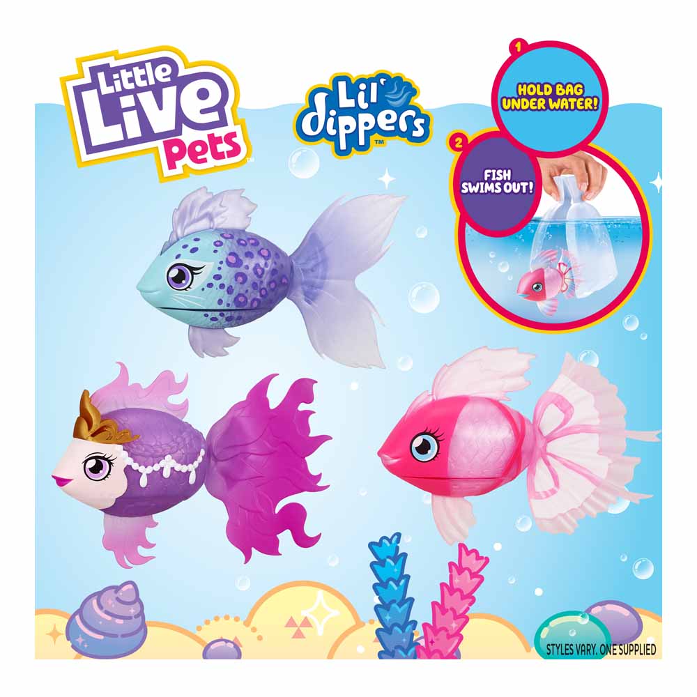 Little Live Dippers Image 9
