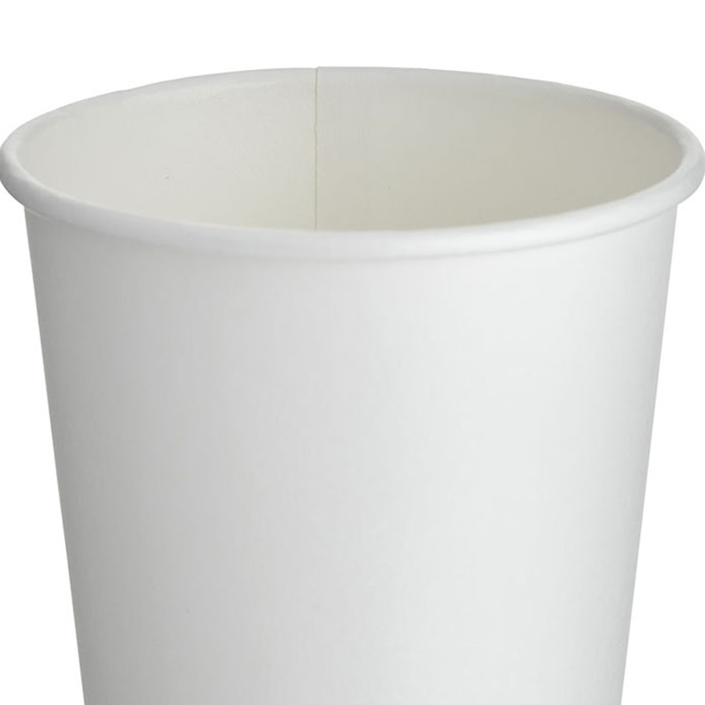 Wilko Terrax Single Wall Paper Cup 10 Pack   Image 5