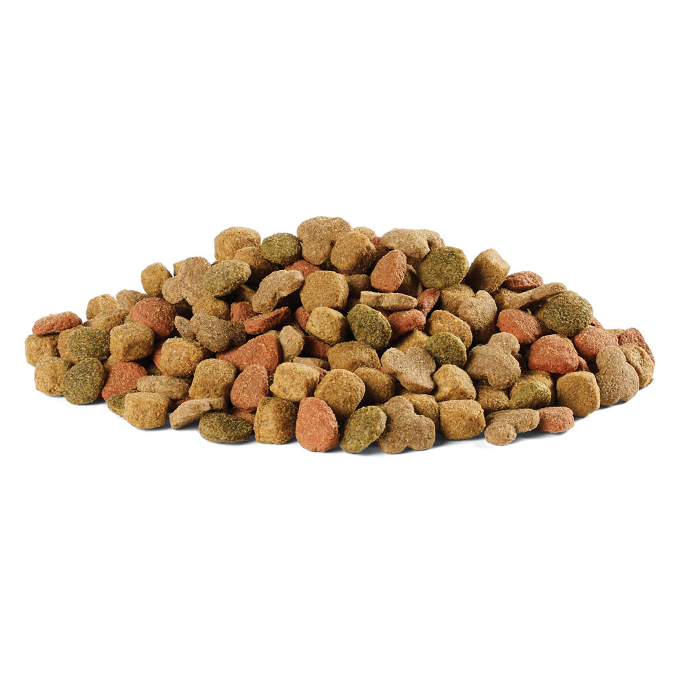 Wagg Chicken and Vegetables Complete Dry Dog Food 2.5kg Image 2