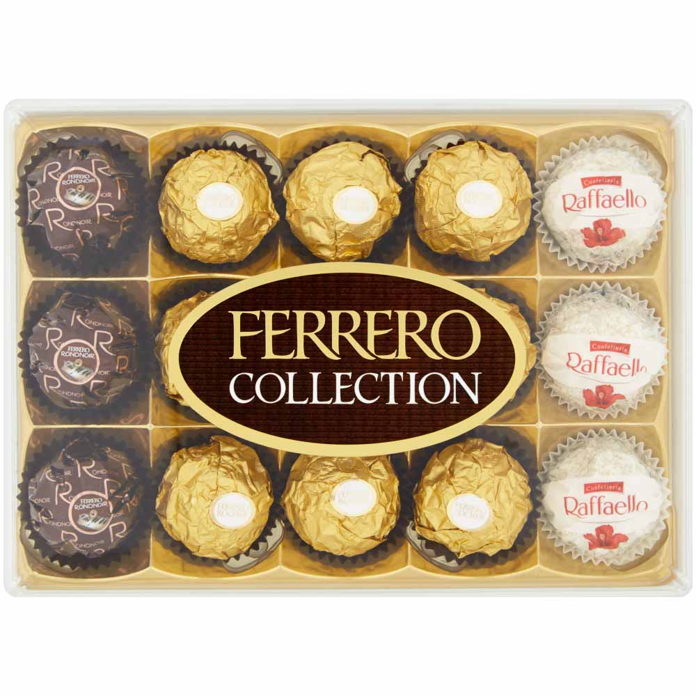 Ferrero Collection 175g Image 1
