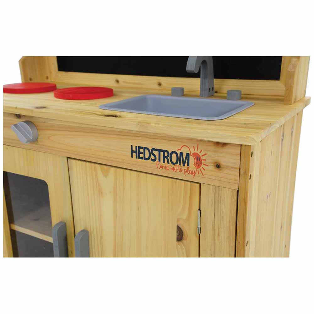 Hedstrom Play - Mud Kitchen - Grove Image 8