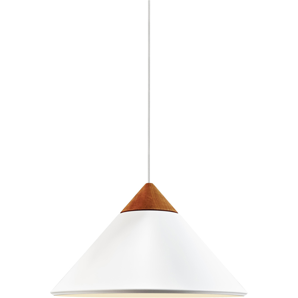 Nordlux Kinto White Pendant Light Image 6