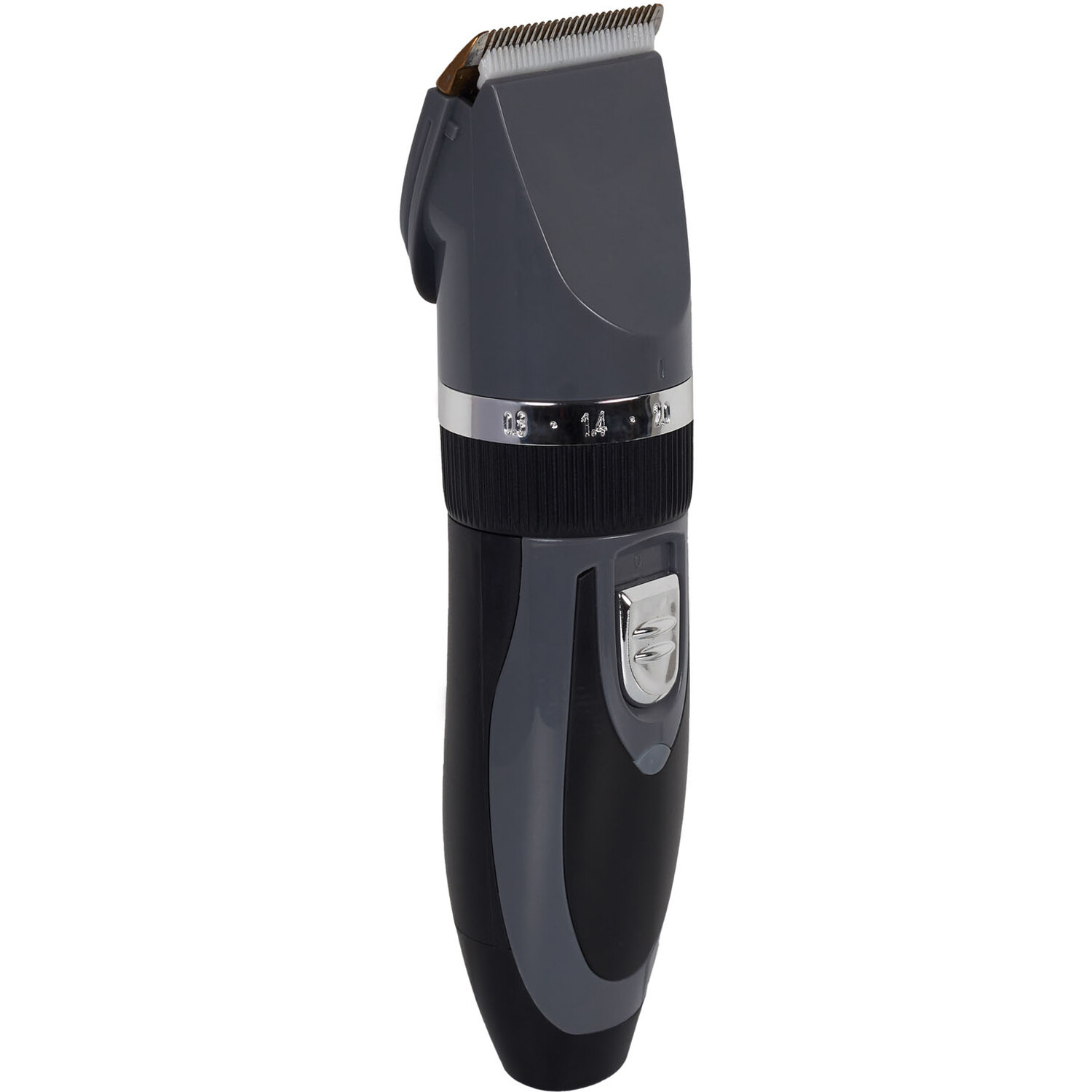 Clever Paws Rechargeable Pet Clipper Image 1