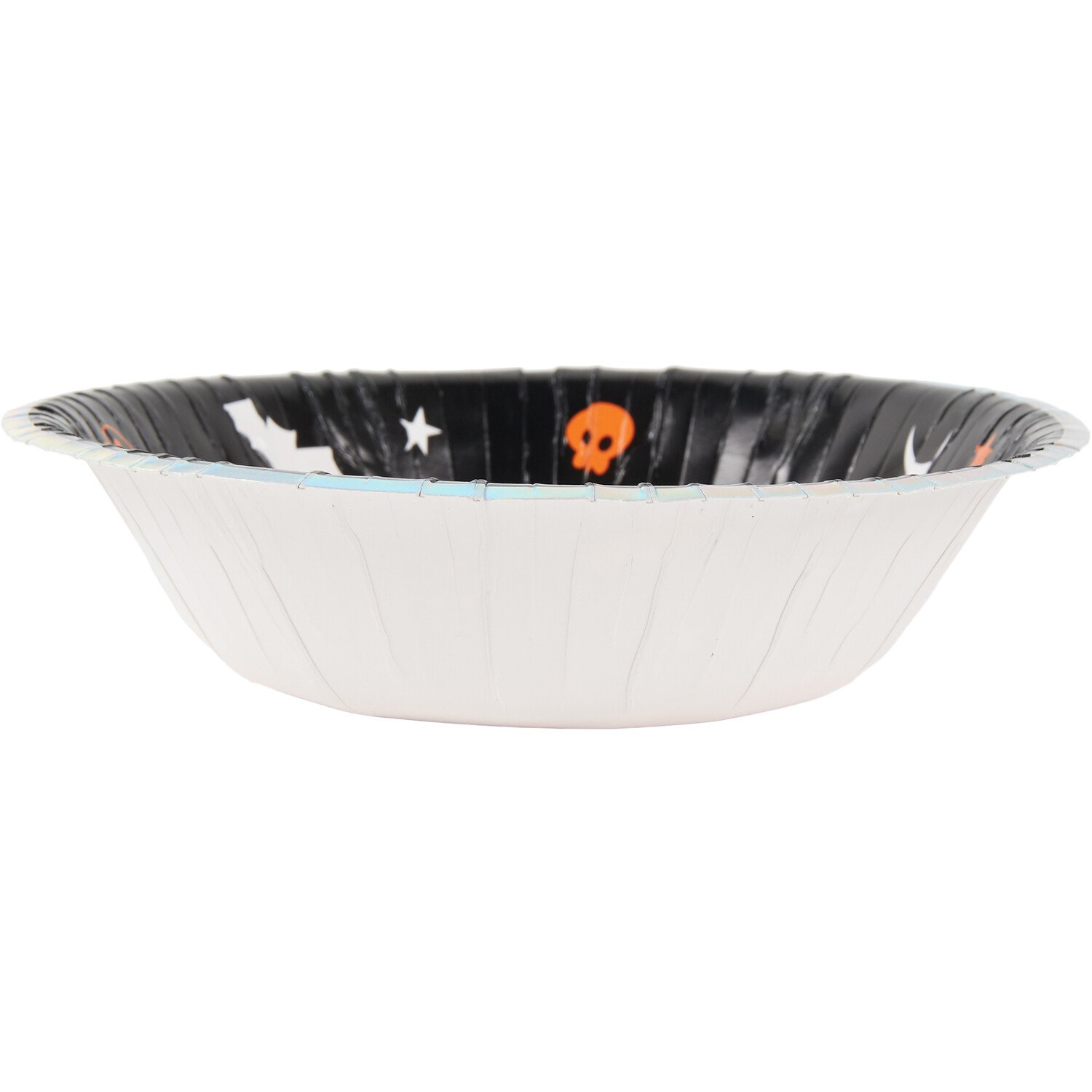 Pack of 8 Haunted Hallows Trick or Treat Bowls Image 5