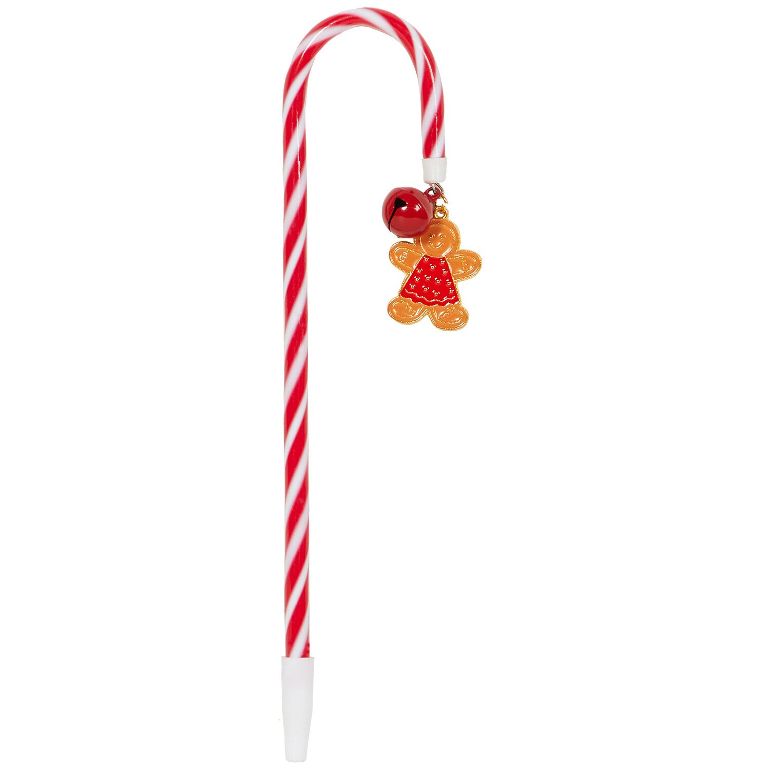 Candy Cane Pen Image 1