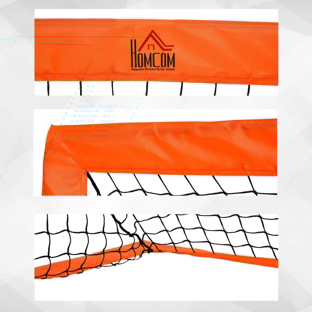 Tommy Toys Tetron Mesh Football Goal Image 4