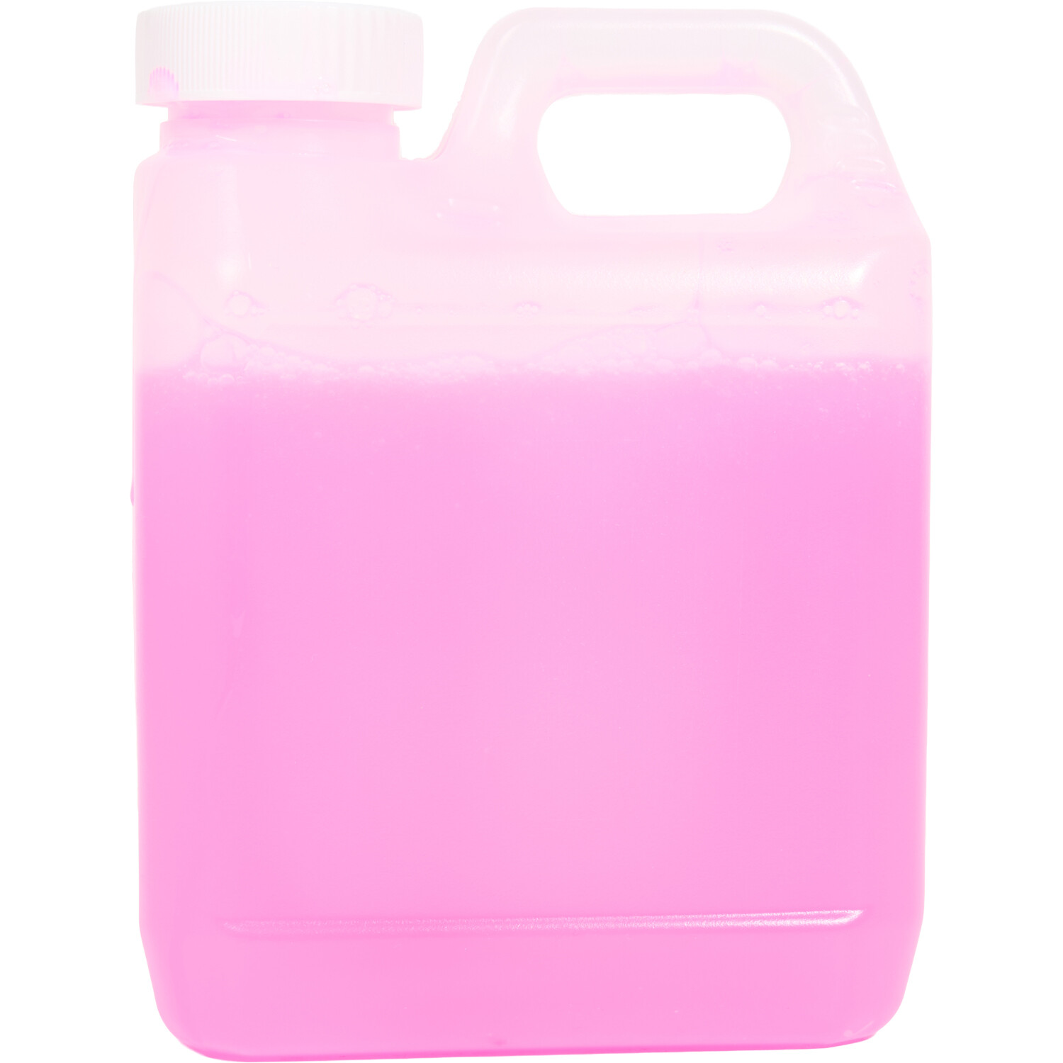 Carkit Cherry Scented Car Shampoo Image 4