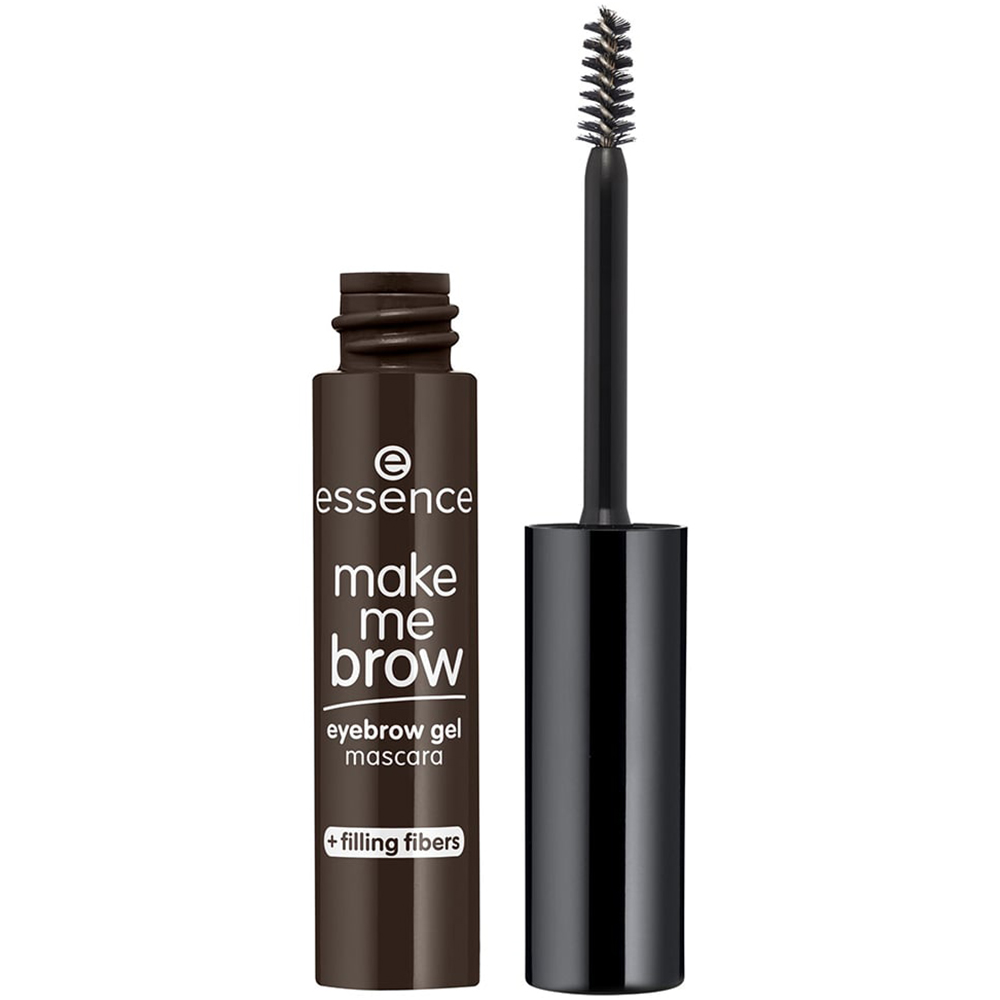 essence Make Me Brow Eyebrow Gel Mascara 06 Image 1