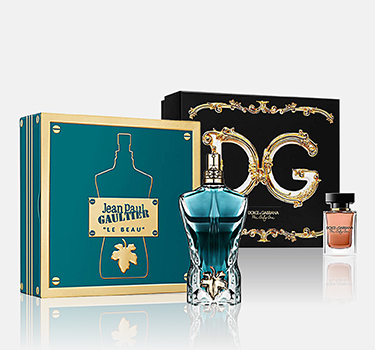 Perfume and Aftershave