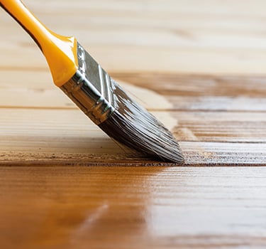 Shop paint brushes