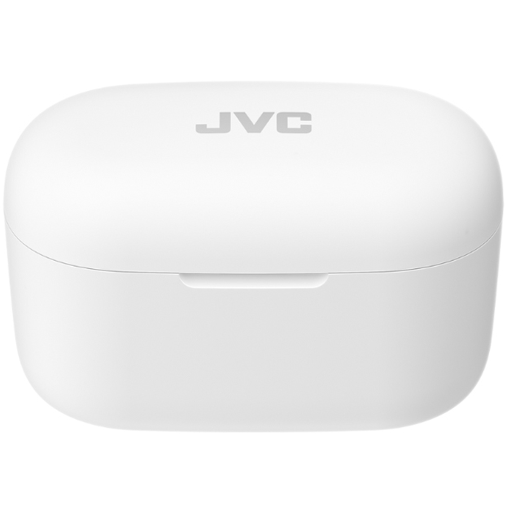 JVC HA-A25T White Active Noise Cancelling True Wireless Earphones Image 4