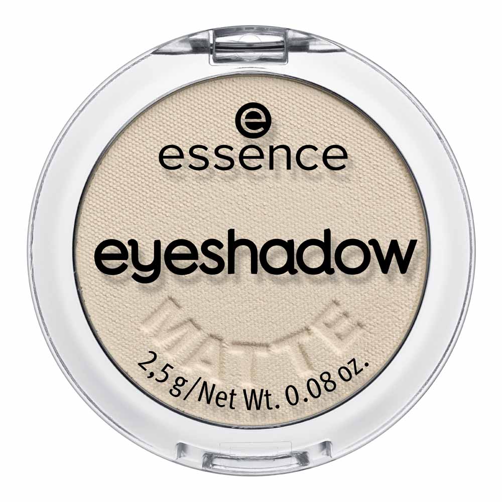Essence Eyeshadow 20 Image 1