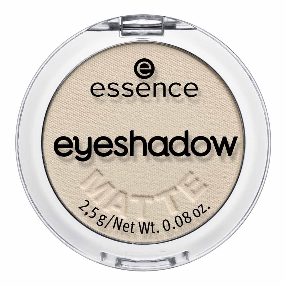 Essence Eyeshadow 20 Wilko