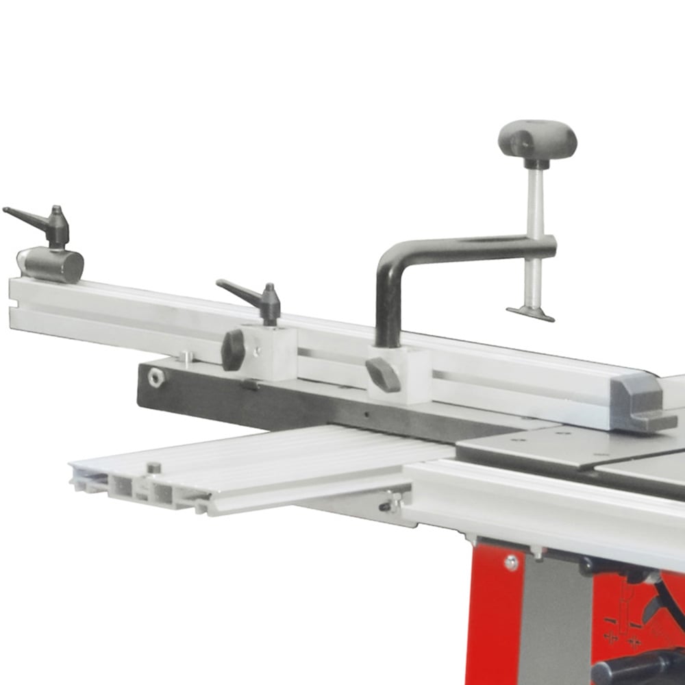 Holzmann Table Saw 254mm 3100W Image 2