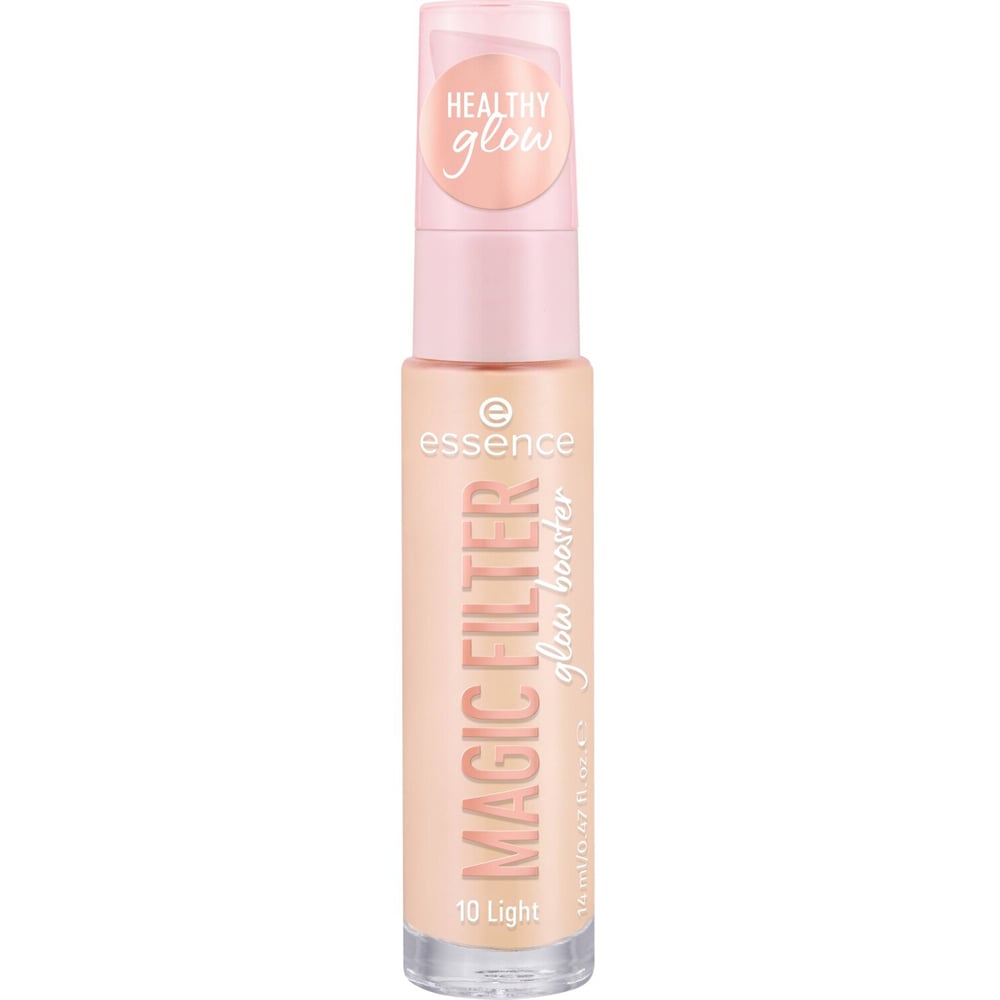 Essence Magic Filter Glow Booster - 10 - Light Image 1