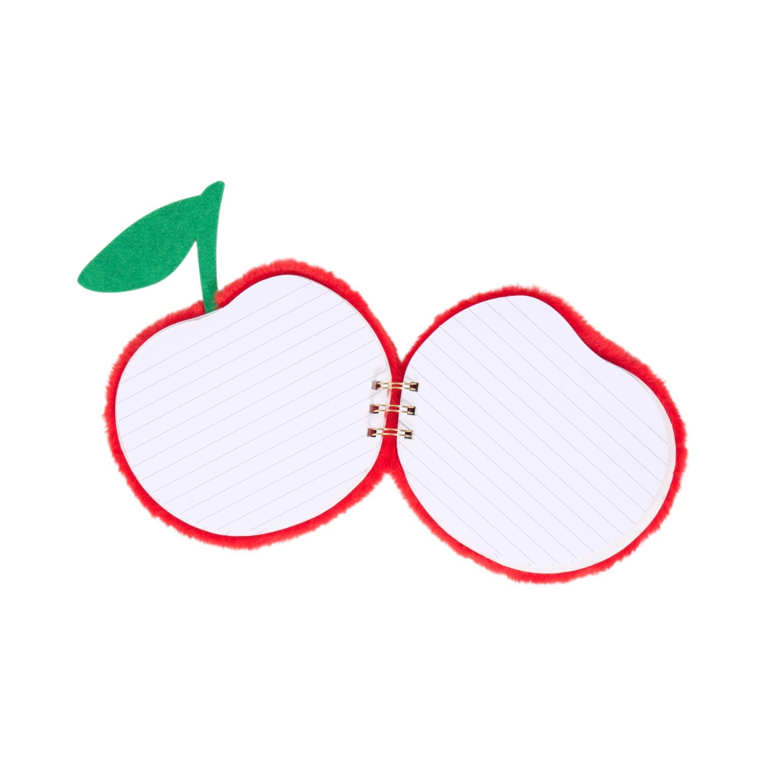 Fruity Fluffy Pocket Notebook Image 7
