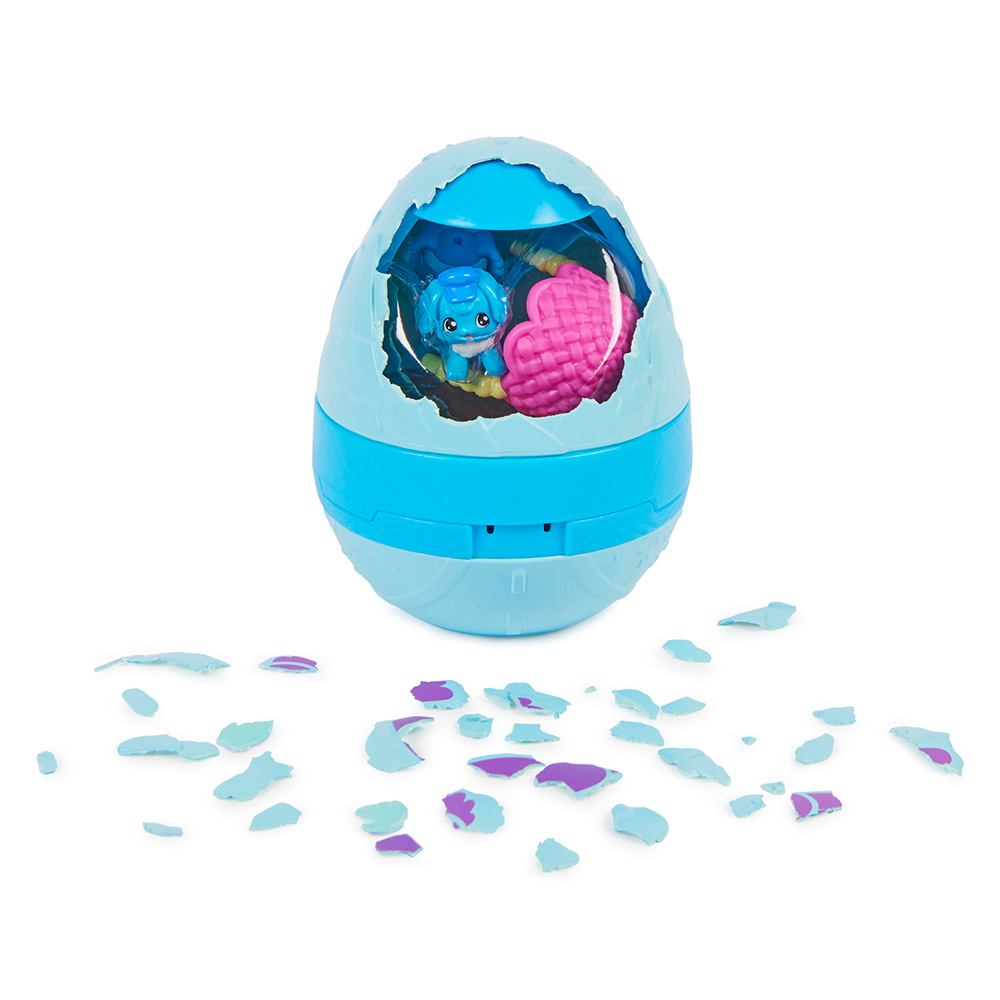 Single Hatchimals Playdate Fun in Assorted styles Image 8