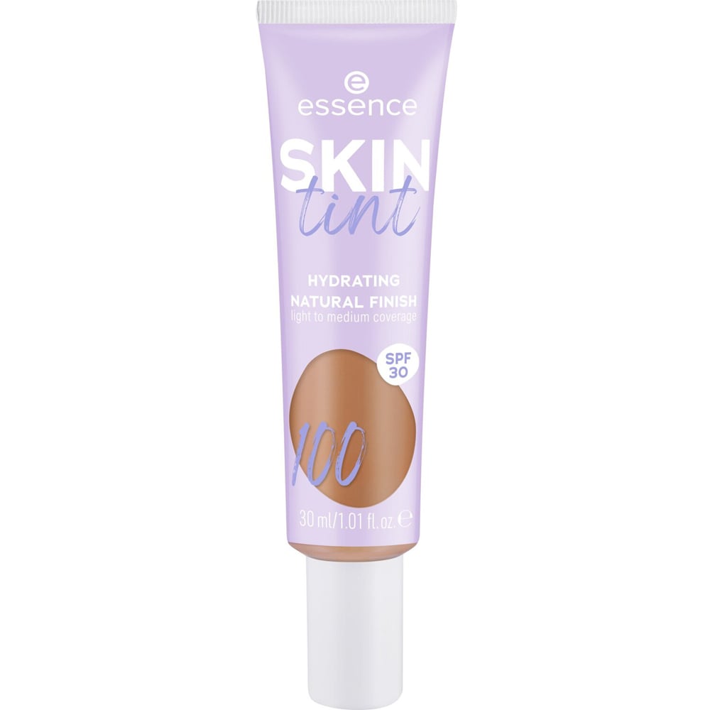 Essence Skin Tint - 100 Image 1
