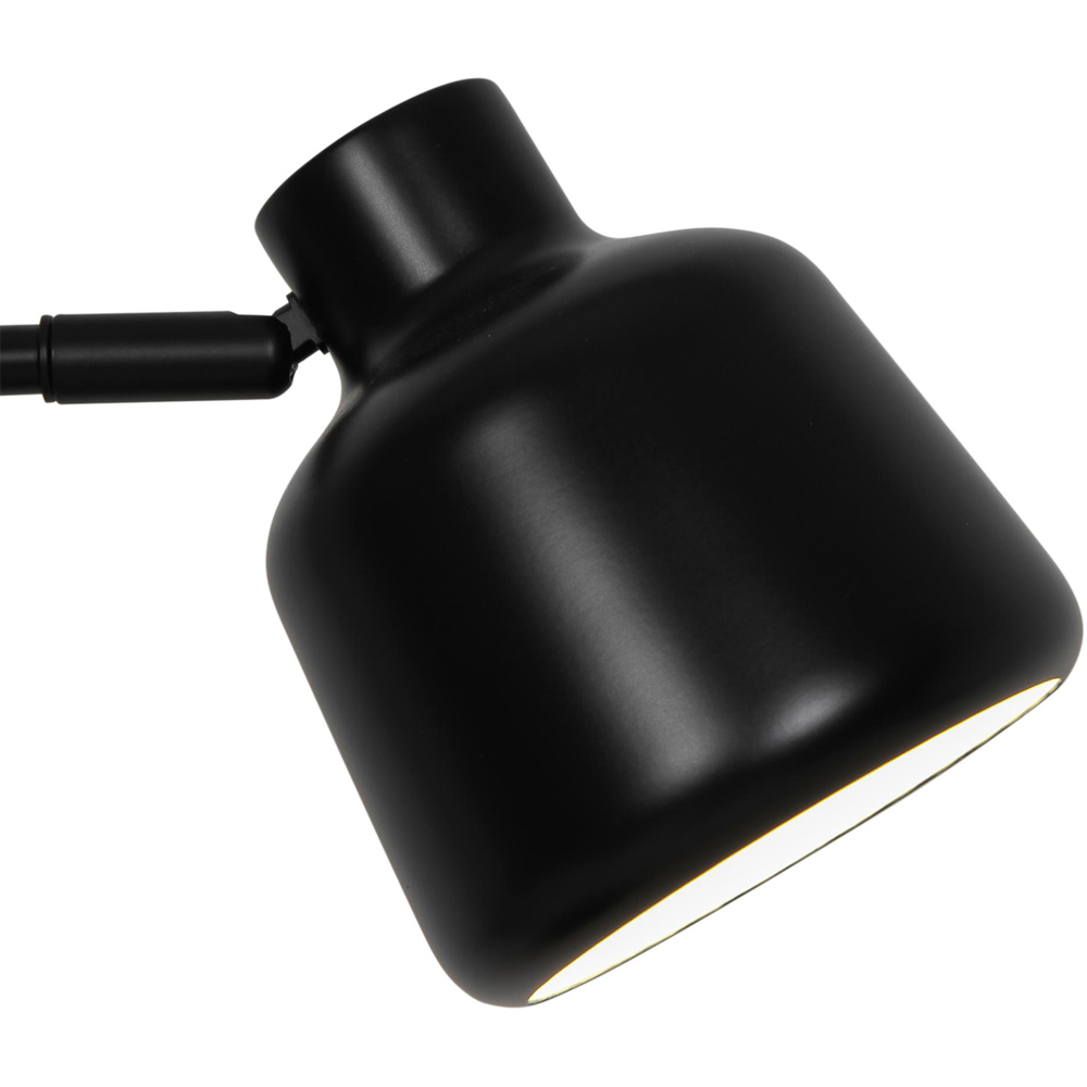 Nordlux Louella Black Table Lamp Image 3