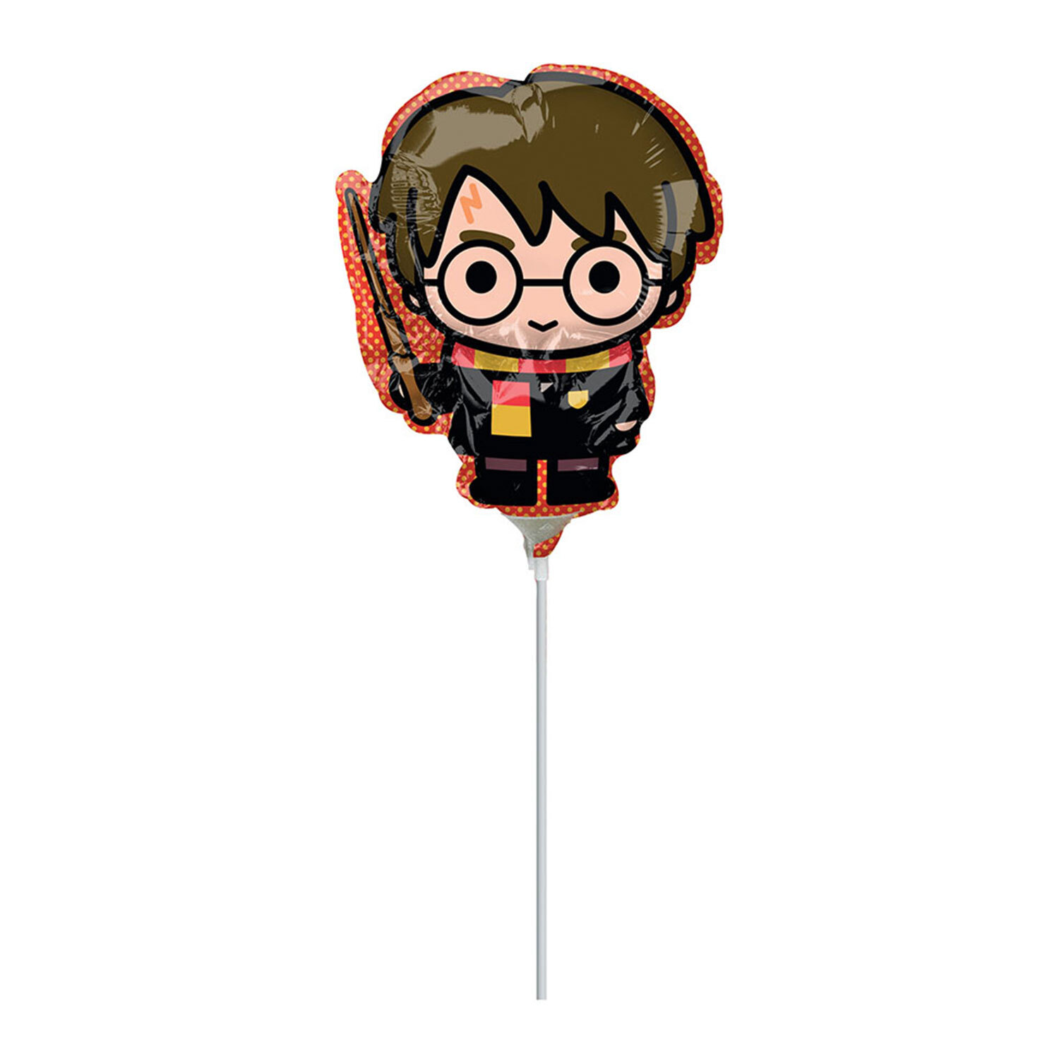 Mini Harry Potter Balloon Image
