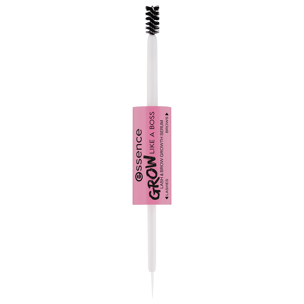 essence Grow Like a Boss Lash & Brow Growth Serum Image 2