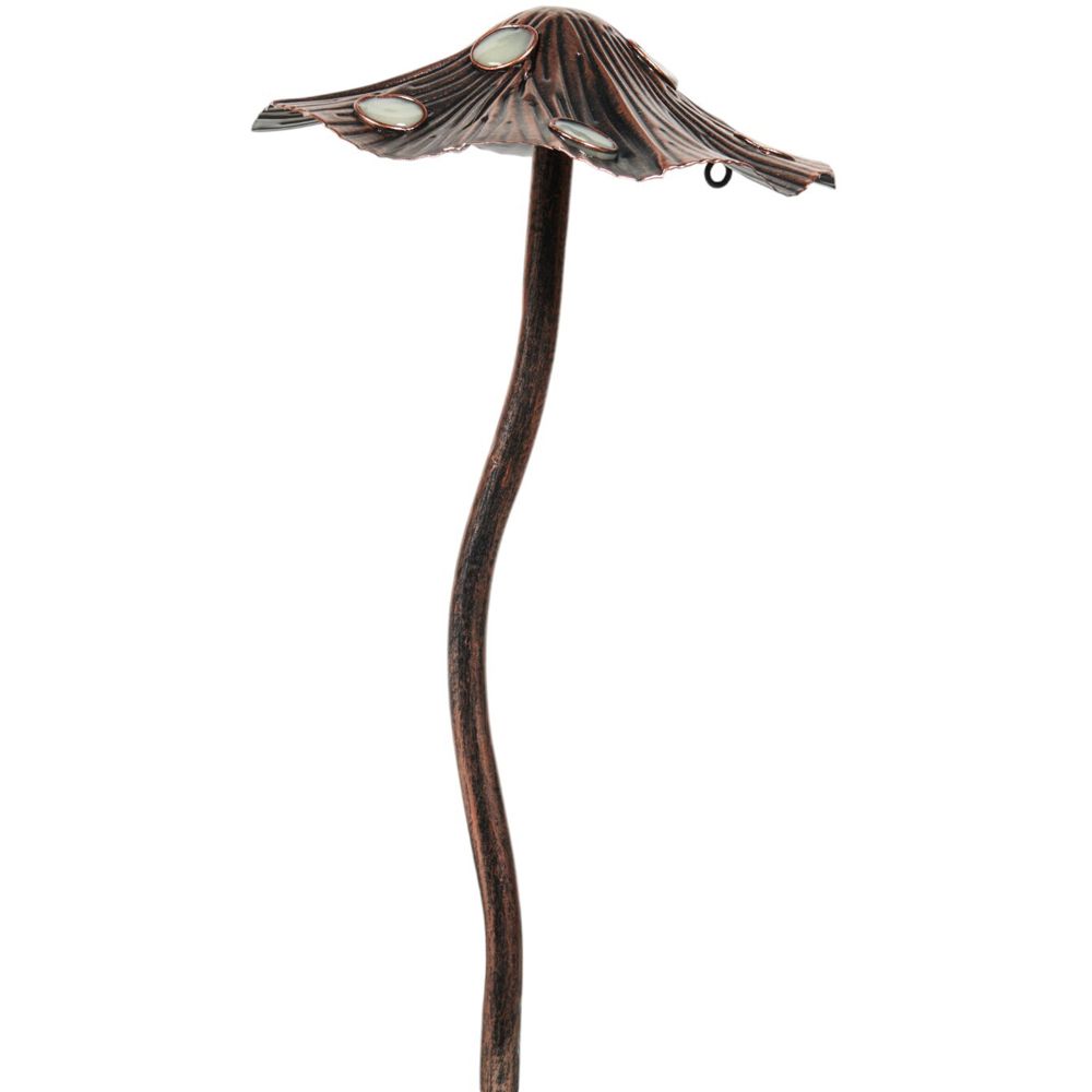 Glow In The Dark Mushroom Stake Image 5