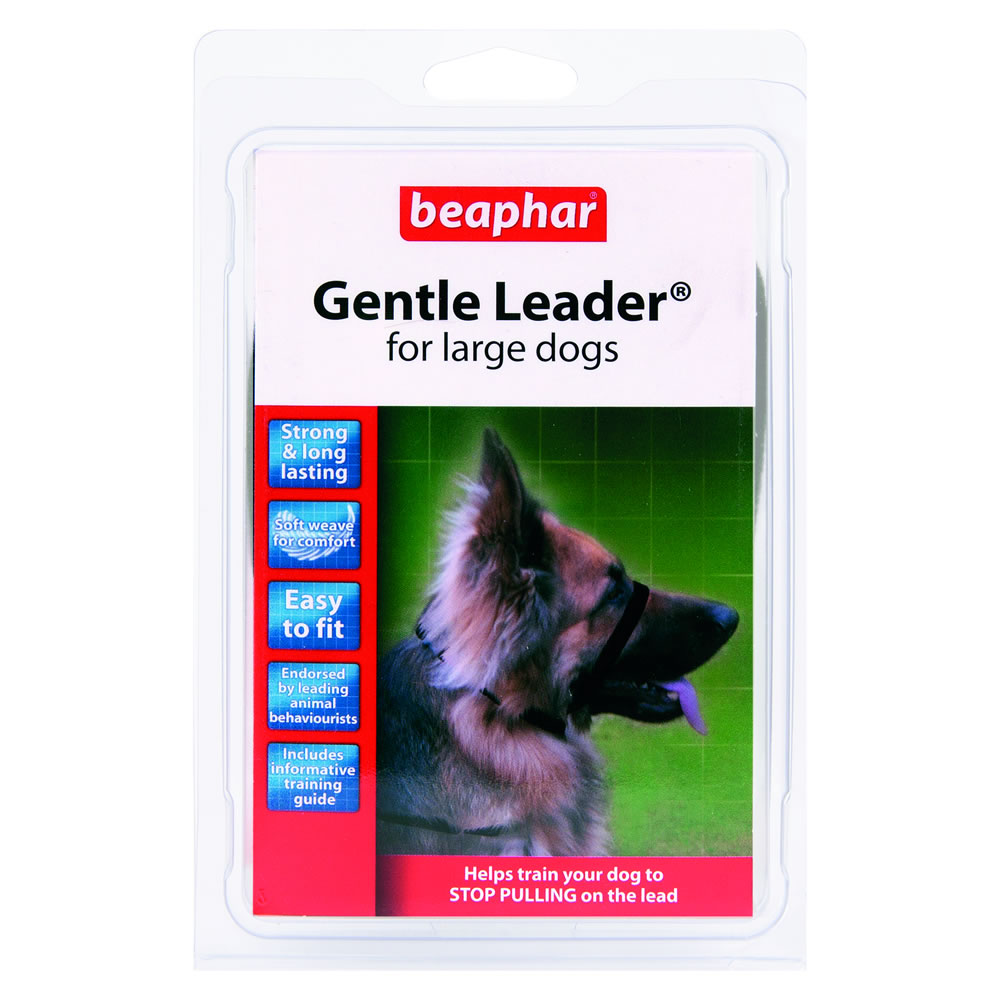 Beaphar Large Gentle Leader Image