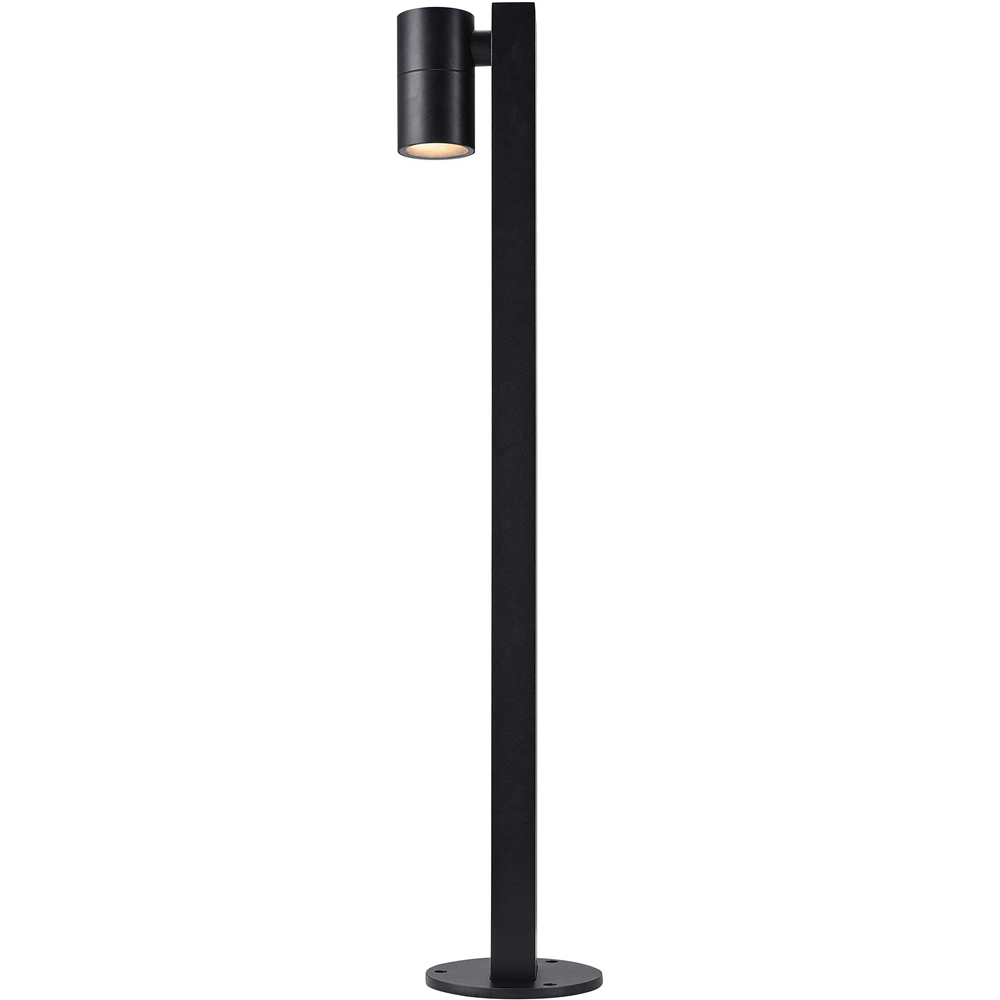 Nordlux Tin 80 Black Garden Lamp Image 3