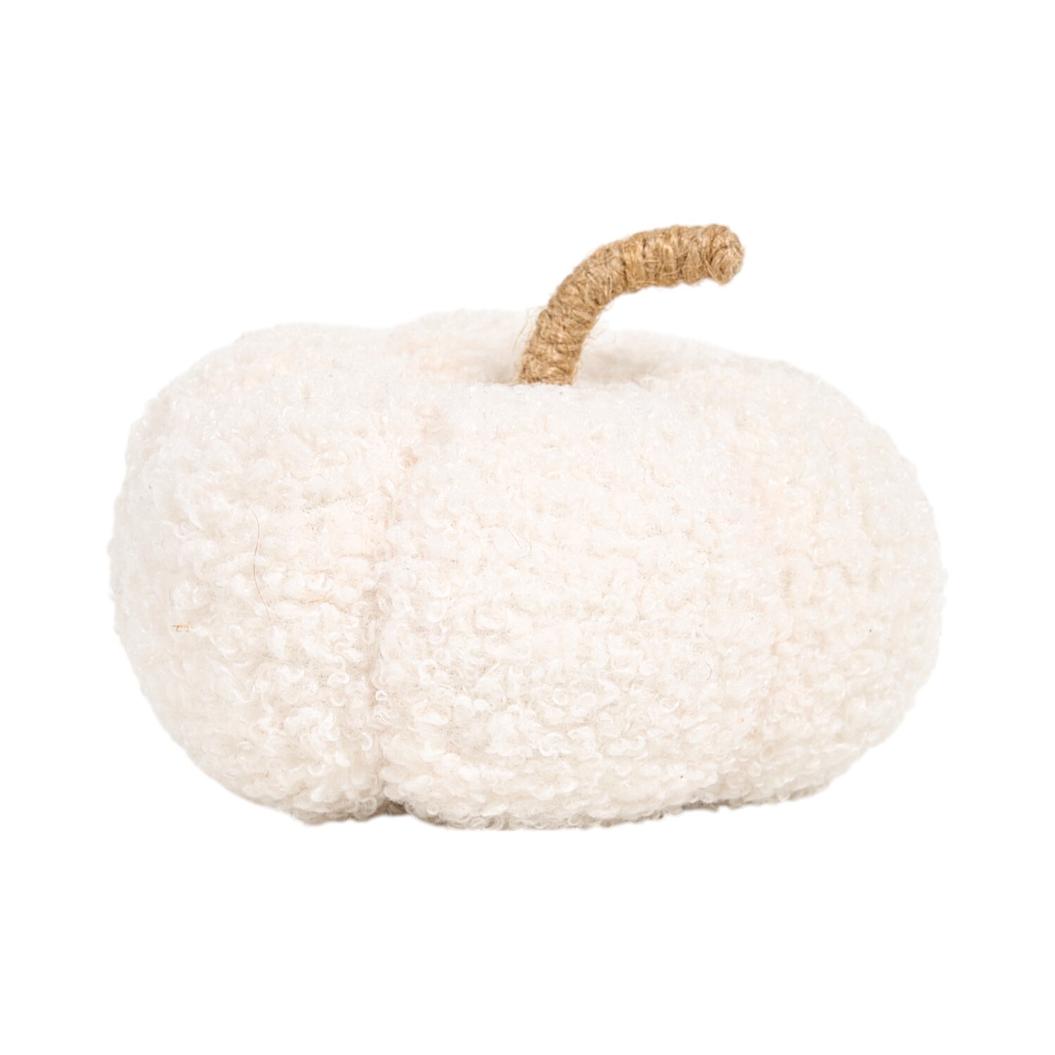 Autumn Knitted Pumpkin Image 3