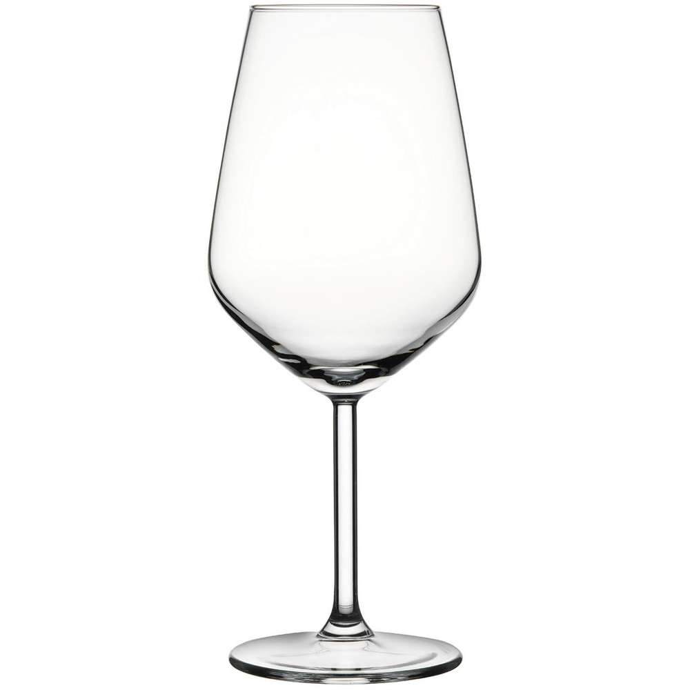 Dine Allegra Clear Wine Glasses 490ml 4 Pack Image
