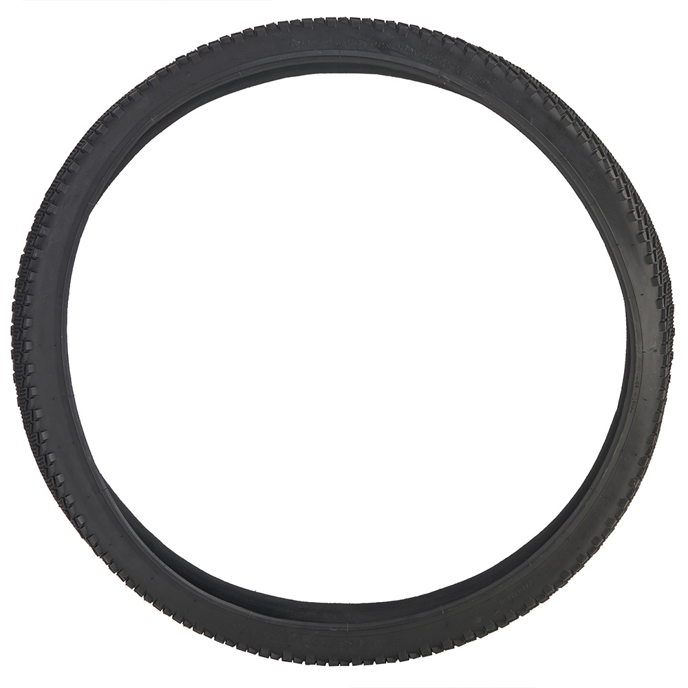 Wilko Cycle Tyre 26 x 1.95 inch Image 1