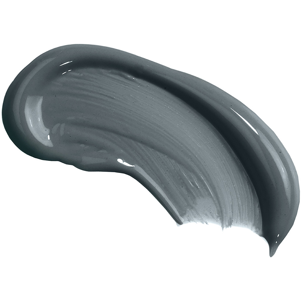 Thorndown Walls and Ceilings Mercury Grey Matt Paint 750ml Image 4