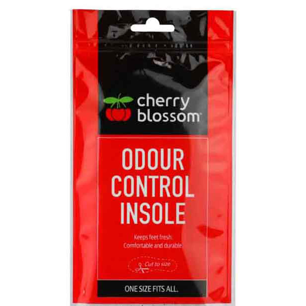 Cherry Blossom Odour Control Insoles Image 4