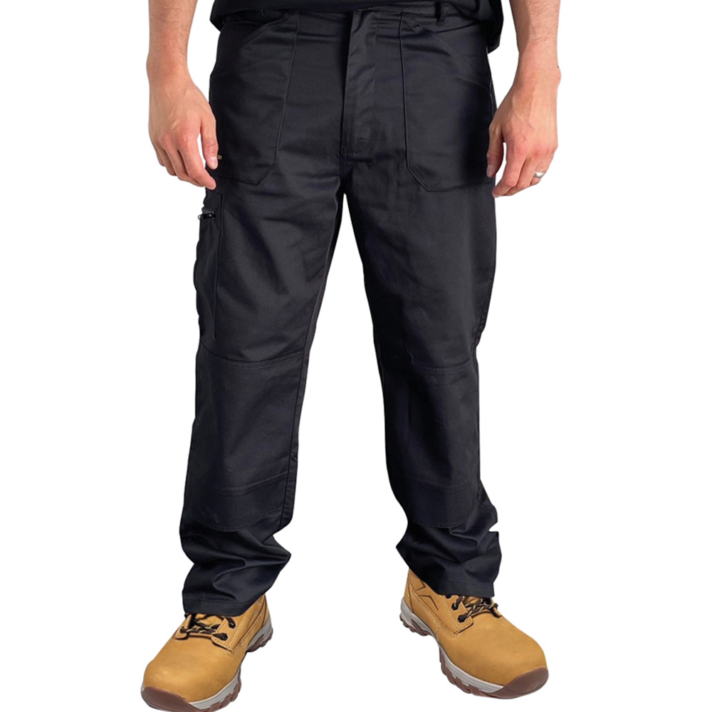 Stanley Texas Cargo Trousers 38 inch Image 1