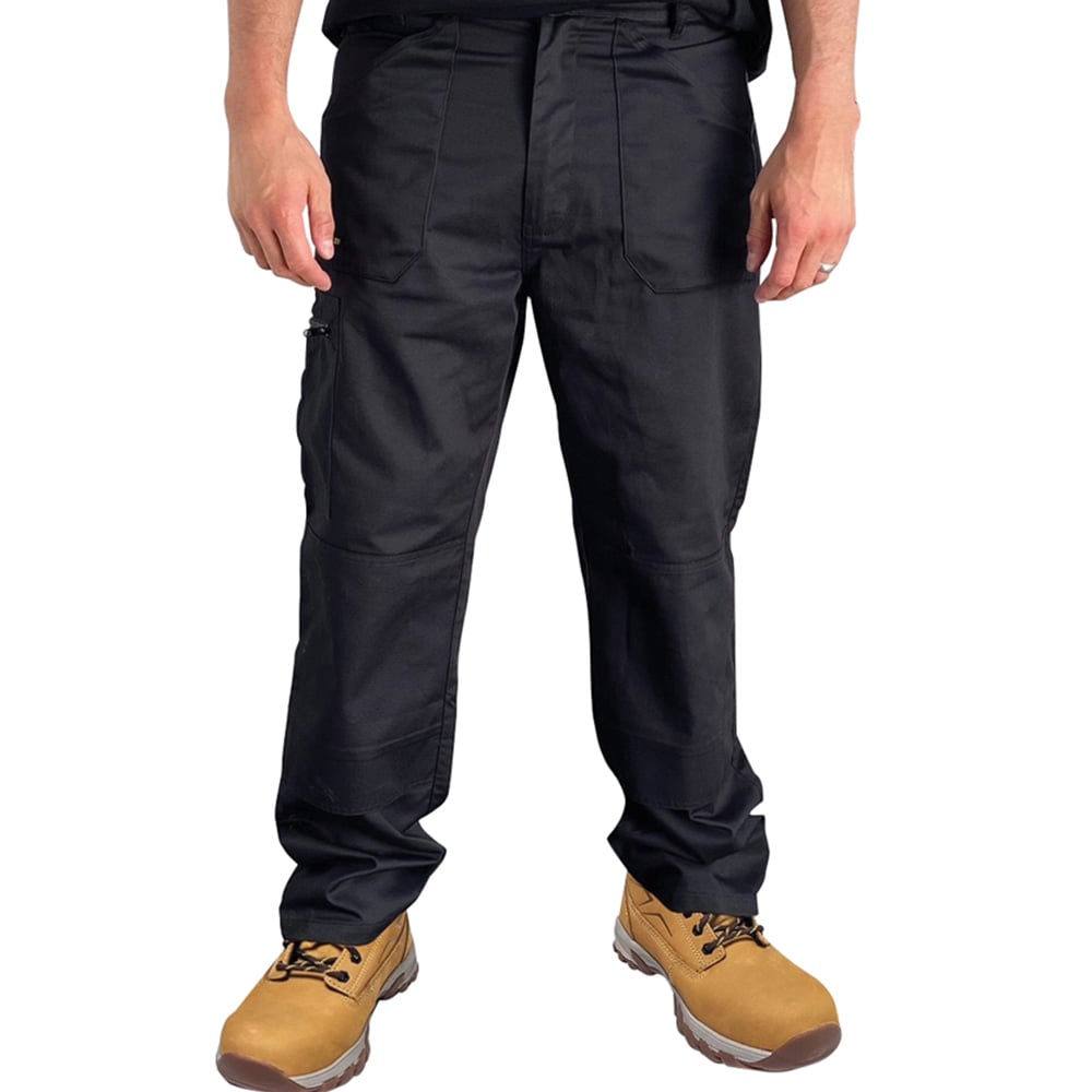 Stanley Texas Cargo Trousers 40 inch Image 1