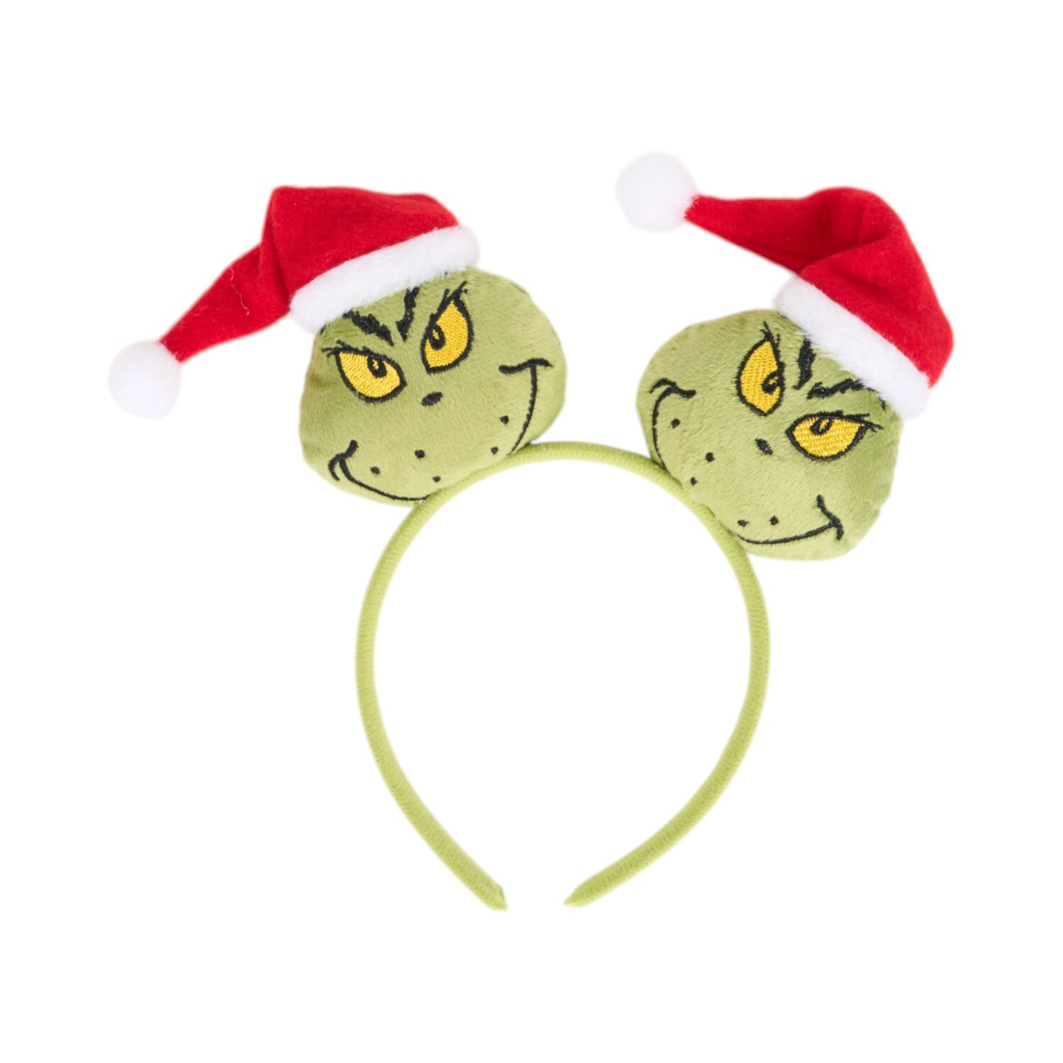 The Grinch Headbopper Image 6
